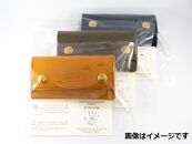 maf&nbsp;pinto&nbsp;レザーキーケース&nbsp;本革&nbsp;鍵入れ&nbsp;コンパクト&nbsp;マルチ&nbsp;カードキー&nbsp;ネイビー