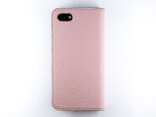 maf&nbsp;pinto&nbsp;アイフォーンケース&nbsp;本革&nbsp;日本製&nbsp;(iPhone&nbsp;SE&nbsp;第2世代&nbsp;／&nbsp;8&nbsp;／&nbsp;7,&nbsp;)&nbsp;ADRIA&nbsp;LINE&nbsp;【ライトピンク】