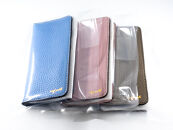 maf&nbsp;pinto&nbsp;アイフォーンケース&nbsp;本革&nbsp;日本製&nbsp;(iPhone&nbsp;SE&nbsp;第2世代&nbsp;／&nbsp;8&nbsp;／&nbsp;7,&nbsp;)&nbsp;ADRIA&nbsp;LINE&nbsp;【ライトピンク】