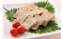 【豚バラの特製タレ漬け】日本初上陸-伝統中国料理-鹵菜(ルサイ)　真空パック185ｇ