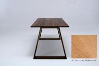 kitoki IK47 makanaitable solid160×80×70／マカナイテーブル ソリッド(W.OK)