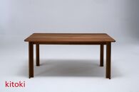 kitoki IK44 20mm table140×85×70／20mm テーブル(WN)