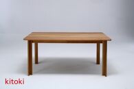 kitoki IK44 20mm table140×85×70／20mm テーブル(W.OK)