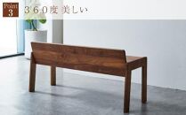 kitoki IK46 20mm bench110×36×40.5／20mm ベンチ(WN)