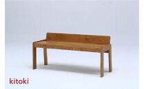 kitoki IK46 20mm bench110×36×40.5／20mm ベンチ(W.OK)