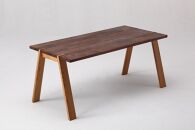 kitoki IK51 miminashi table160×80×70／ミミなしテーブル(WN)