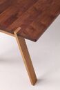 kitoki IK51 miminashi table160×80×70／ミミなしテーブル(WN)