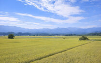富山県産コシヒカリ『医王の舞』白米5kg