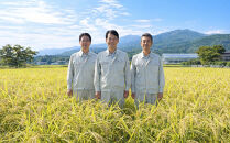 富山県産コシヒカリ『医王の舞』白米10kg