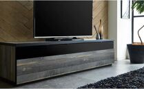 【開梱設置】テレビ台 TV台 幅180cm フレッド　ブルックリン 大川家具 テレビボード