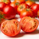 【先行予約】ミネラル豊かな「オホーツク塩トマト」2023年7月下旬より発送予定【ポイント交換専用】