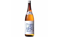 日本酒 八海山 しぼりたて原酒 越後で候 青越後 1800ml