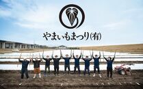 【自宅用】よくばり自然薯セット