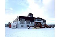 カムイスキーリンクス：子供のスキーフルセットレンタル１日券（お一人様分）・ハイエンドモデルアップグレード付き_01325