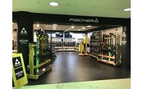 カムイスキーリンクス：子供のスキーフルセットレンタル１日券（お一人様分）・ハイエンドモデルアップグレード付き_01325