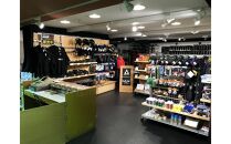 カムイスキーリンクス：大人のボードフルセットレンタル１日券（お一人様分）・非売品特製キーホルダー付き_01326