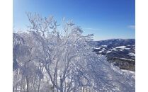 カムイスキーリンクス：小学生１日券とスキーフルセットレンタル１日券（お一人様分）・ハイエンドモデルアップグレード付き_01329