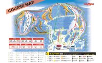 カムイスキーリンクス：大人１日券とボードフルセットレンタル１日券（お一人様分）・非売品特製キーホルダー付き_01330