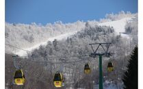 カムイスキーリンクス：小学生１日券とボードフルセットレンタル１日券（お一人様分）・非売品特製キーホルダー付き_01331