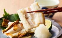 博多製造　低温熟成無添加ひものセット