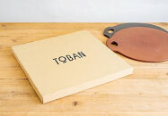 【ポイント交換専用】【信楽焼・明山】TOBAN　toban-01