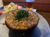 ＜3回定期便/2026年7～9月発送＞【先行予約特典付き】京ブランド野菜・賀茂茄子（かもなす）6個&nbsp;約1.5kg×3回