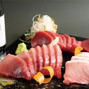 本マグロ（養殖）トロ＆赤身セット　3kg［KS14］