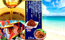 看板商品もずキム”辛口”お試しセット｜沖縄　那覇市　魚介類 水産 食品 海藻 もずく のり わかめ 人気 日本産 高品質 新鮮　もずキム