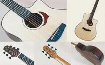 楽器 ギター ヨコヤマギターズ アコースティック ( セミオーダーギター )