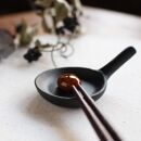 イホシロ窯　手作り　道具箸置き５種類【ポイント交換専用】