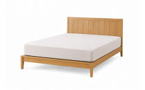 【開梱設置】高野木工&nbsp;THOMSON&nbsp;BED&nbsp;トムソン&nbsp;セミダブル&nbsp;オーク【10年保証】