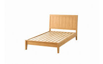 【開梱設置】高野木工&nbsp;THOMSON&nbsp;BED&nbsp;トムソン&nbsp;シングル&nbsp;オーク【10年保証】