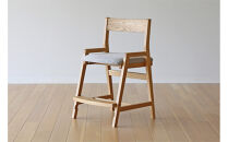 【開梱設置】高野木工&nbsp;SELEST&nbsp;セレスト&nbsp;チェア&nbsp;学習椅子&nbsp;キッズチェア&nbsp;オーク&nbsp;【10年保証】