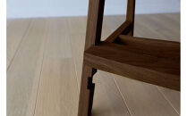 【開梱設置】高野木工&nbsp;SELEST&nbsp;セレスト&nbsp;チェア&nbsp;学習椅子&nbsp;キッズチェア&nbsp;ウォルナット&nbsp;【10年保証】