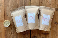 【ポイント交換専用】滋賀県産【お茶屋がつくる&nbsp;ほうじ茶プロテイン】900g×3&nbsp;（約3ヶ月分）&nbsp;シェイカーなし