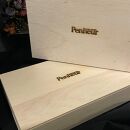 【Penheur】アフタヌーンティーマリアージュBOX《木箱入り》