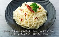 素麺(中口) 36束