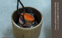 TOKINOHAの匠技に触れる楽焼体験と、リッツ・カールトン京都の極上ディナー（2名様）[&nbsp;京都&nbsp;清水焼団地&nbsp;体験&nbsp;ホテル&nbsp;非日常&nbsp;食事&nbsp;チケット&nbsp;人気&nbsp;おすすめ&nbsp;イベント&nbsp;記念&nbsp;旅行&nbsp;観光&nbsp;日帰り&nbsp;グルメ&nbsp;ふるさと納税&nbsp;]