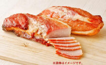 神戸に半世紀、地元精肉店が作る自家製焼き豚　２個