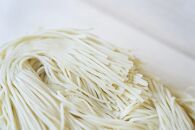 生素麺&nbsp;(細口)&nbsp;250g×4個&nbsp;2人家族向け