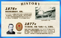 新潟限定ビイル&nbsp;風味爽快ニシテ（サッポロ）350ml×24本　新潟県　新潟　ビール　ビイル　地ビール