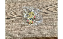 大府キャラクター　おぶちゃんセット