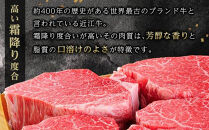 【ポイント交換専用】近江牛ヒレステーキ&nbsp;750g（4～5枚）