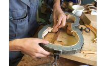 No.230 アウトフィットバイオリン 4/4サイズ