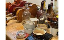 No.230 アウトフィットバイオリン 4/4サイズ