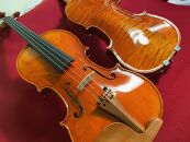 No.1500 ヘリテージバイオリン 4/4サイズ