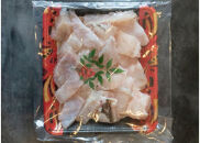 幻の魚　本クエ鍋用　紀州和歌山　500g