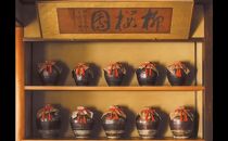 【京都市ふるさと納税限定】【柳桜園茶舗】品評会出品茶「かぶせ茶」（数量限定）