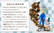 島田水産　Shimada　Oyster　生かき1ｋｇ（500ｇ×2）+殻付き10個（加熱用）【広島かき&nbsp;広島牡蠣&nbsp;牡蠣&nbsp;新鮮&nbsp;旬&nbsp;おすすめ&nbsp;人気&nbsp;広島県&nbsp;宮島&nbsp;廿日市市】