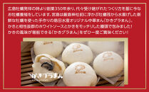 島田水産　Shimada　Oyster　かきグラまん【牡蠣&nbsp;グラタン&nbsp;かき&nbsp;加熱&nbsp;簡単&nbsp;調理&nbsp;レンジ&nbsp;レンチン&nbsp;カキクリーム&nbsp;肉まん】